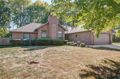 2172 E Cragmont St, Springfield, MO 65804 photo 1