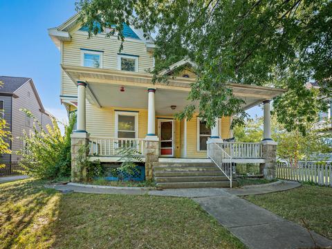 622 S Sergeant Ave, Joplin, MO 64801 photo 1