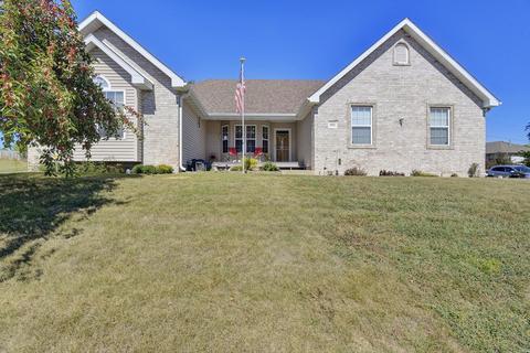 681 E Gallup Hill Rd, Nixa, MO 65714 photo 1