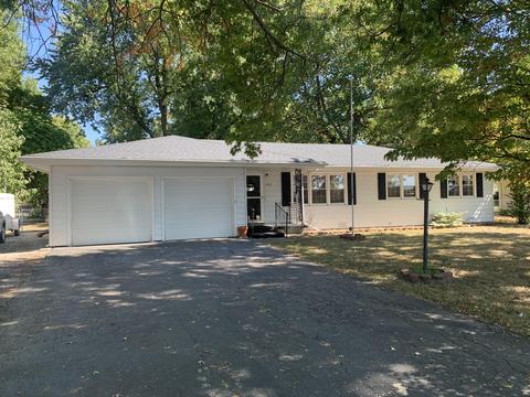 402 S Farmer Rd, Willard, MO 65781 photo 1