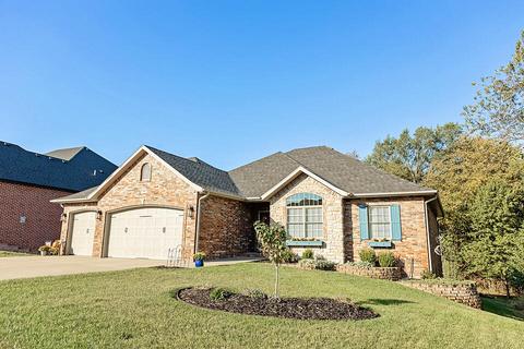 3887 Rose Ave, Springfield, MO 65803 photo 1