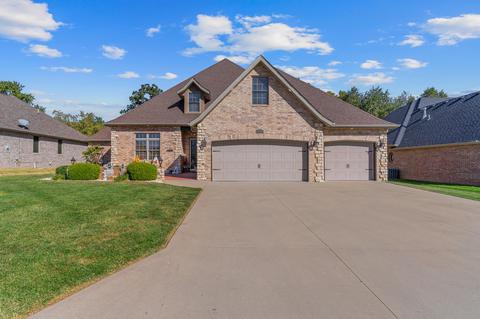 5828 S Belgravia Ave, Springfield, MO 65804 photo 1