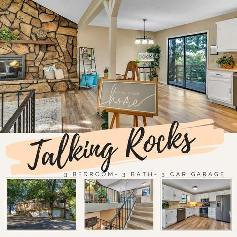 2011 Talking Rocks Rd, Branson West, MO 65737 photo 1