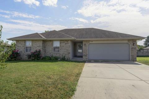5560 W David St, Springfield, MO 65802 photo 1
