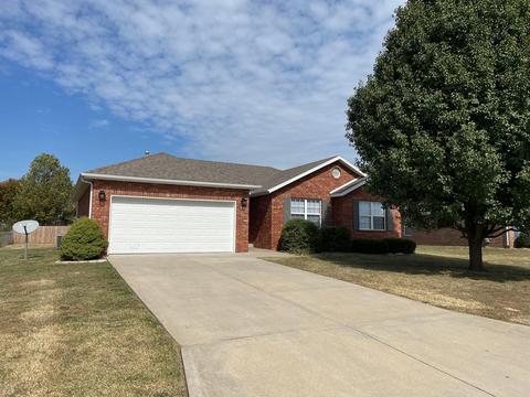 513 Silver Leaf Ln, Willard, MO 65781 photo 1