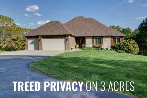 2151 W Inman Rd, Nixa, MO 65714 photo 1