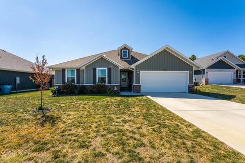3903 N Spring Branch Ct, Springfield, MO 65803 photo 1
