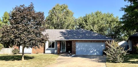3463 W Suprema Ct, Springfield, MO 65807 photo 1
