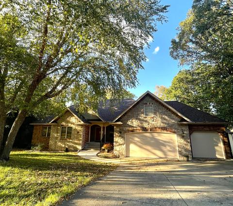 237 Country Bluff Dr, Branson, MO 65616 photo 1