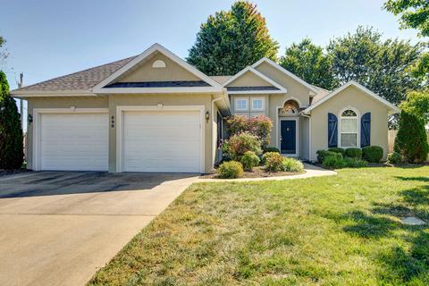 590 S Barnstable, Nixa, MO 65714 photo 1