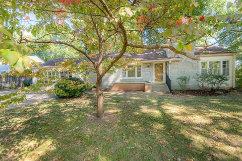 1538 S Fairway Ave, Springfield, MO 65804 photo 1
