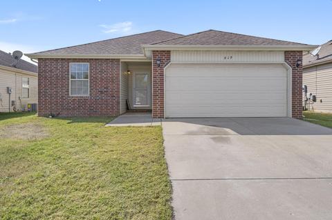 619 S Mahn Ave, Springfield, MO 65802 photo 1