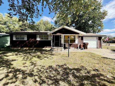 522 N Forest Ln, Republic, MO 65738 photo 1