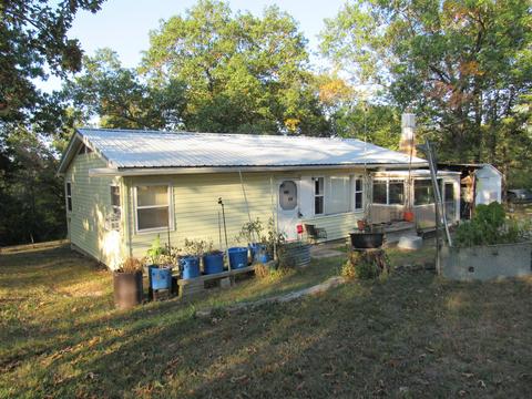 386 Collins Rd, Branson, MO 65616 photo 1