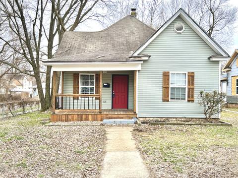 1116 W Lynn St, Springfield, MO 65802 photo 1