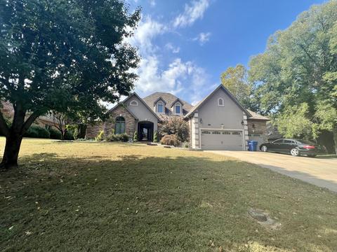 1663 S Raford Dr, Springfield, MO 65809 photo 1