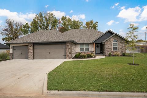 4412 Florence Ave, Ozark, MO 65721 photo 1