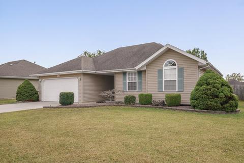 604 E Gallup Hill Rd, Nixa, MO 65714 photo 1