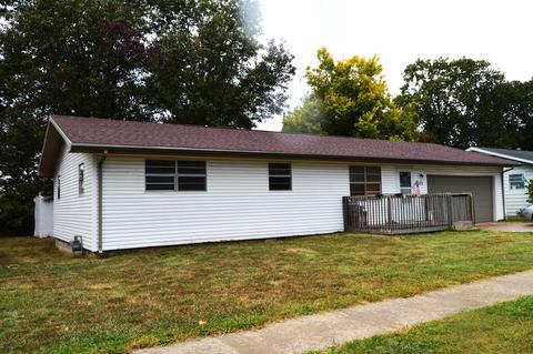 1221 N Hillcrest Ave, Springfield, MO 65802 photo 1