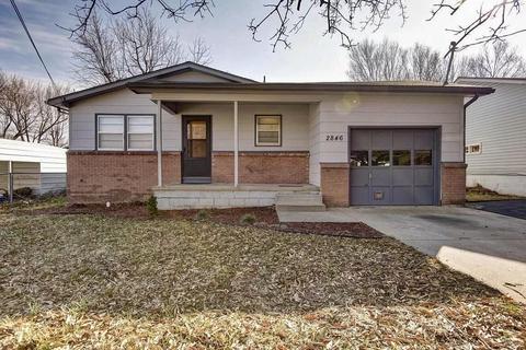 2846 N Howard Ave, Springfield, MO 65803 photo 1