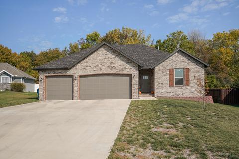 1695 E Vicksburg, Republic, MO 65738 photo 1