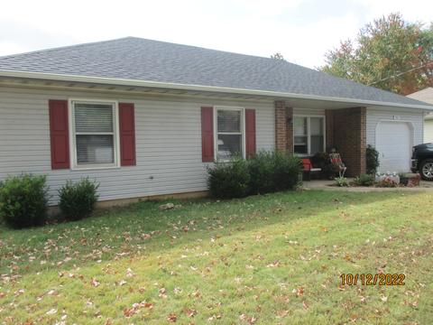 360 E Parkview St, Bolivar, MO 65613 photo 1