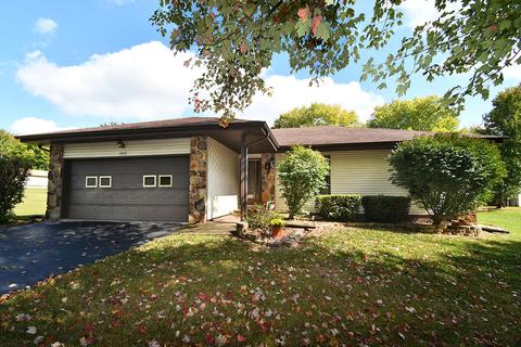 1802 S 14th Ave, Ozark, MO 65721 photo 1
