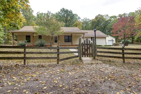9016 N Farm Road 117, Willard, MO 65781 photo 1
