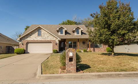 3265 N Western Ave, Springfield, MO 65803 photo 1