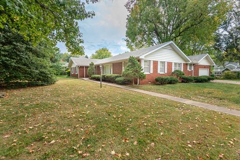 1205 S Delaware Ave, Springfield, MO 65804 photo 1