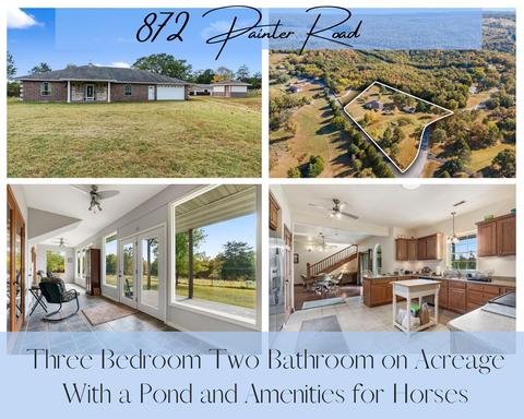 872 Painter Rd, Branson, MO 65616 photo 1