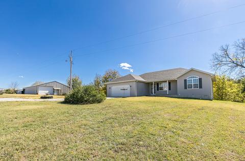 2436 E 535th Rd, Buffalo, MO 65622 photo 1
