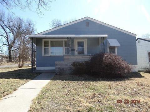 2500 W High St, Springfield, MO 65803 photo 1