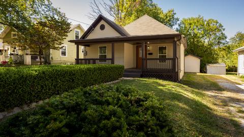 2143 N Missouri Ave, Springfield, MO 65803 photo 1