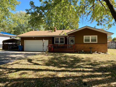204 S Pinecrest Ave, Strafford, MO 65757 photo 1