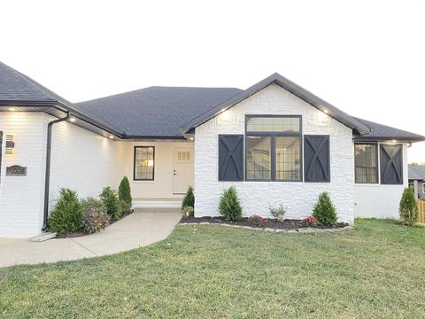 3653 N Bridgewood Ave, Springfield, MO 65803 photo 1