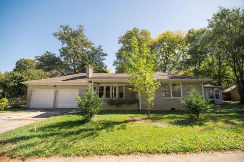 1144 S Dollison Ave, Springfield, MO 65807 photo 1