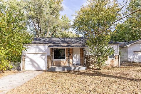 2316 N Prospect Ave, Springfield, MO 65803 photo 1