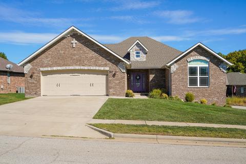 865 Stone Crest Dr, Nixa, MO 65714 photo 1