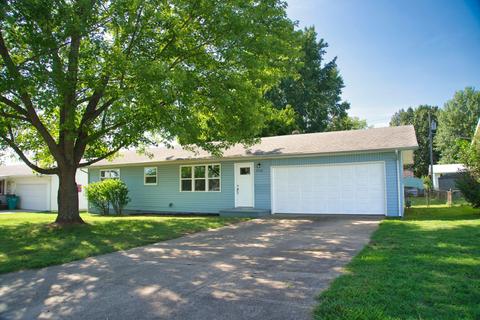 2722 W Chicago St, Springfield, MO 65803 photo 1