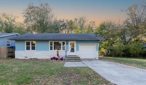 2101 N Columbia Ave, Springfield, MO 65803 photo 1