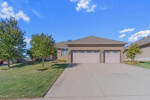 5359 S Oxynard Dr, Springfield, MO 65810 photo 1