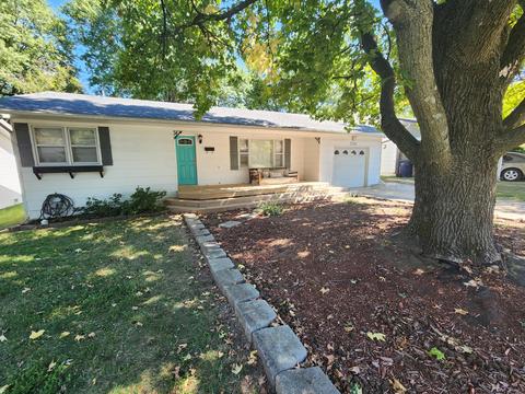2500 N Franklin Ave, Springfield, MO 65803 photo 1