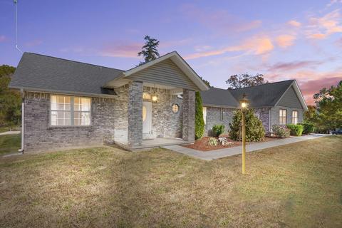 807 Warner Rd, Crane, MO 65633 photo 1