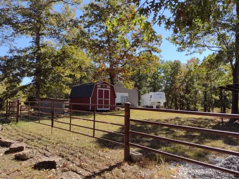 1063 Buford Rd, Noel, MO 64854 photo 1