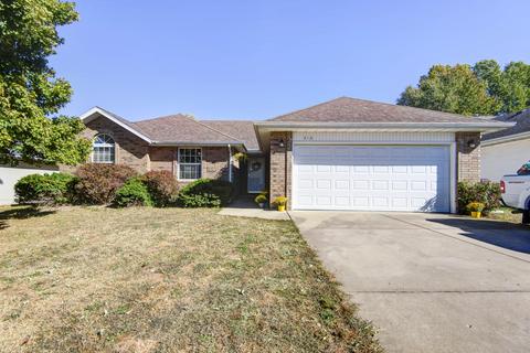 216 S Duke Ave, Springfield, MO 65802 photo 1