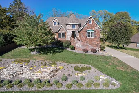 6026 S Brightwater Trl, Springfield, MO 65810 photo 1