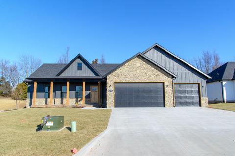 2105 W Mason Pl, Ozark, MO 65721 photo 1