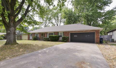 2437 S Mccann Ave, Springfield, MO 65804 photo 1