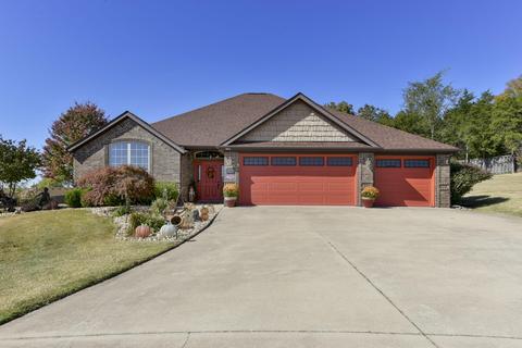 168 Hackberry Ln, Branson, MO 65616 photo 1
